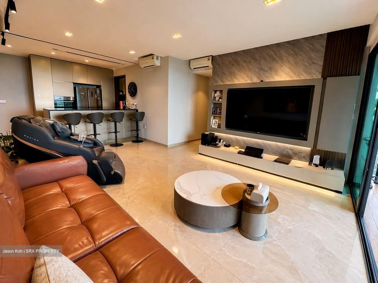 Normanton Park (D5), Apartment #550203781
